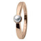 Ring Dames Skagen JRSR032SS Maat 17