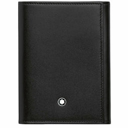Kaarthouder Heren Montblanc 114536