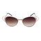 Zonnebril Dames Italia Independent 0219-121-000