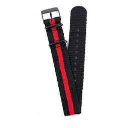 Horloge-armband Timex BTQ6020061 (20 mm)