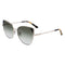 Zonnebril Dames Karl Lagerfeld KL341S-711 ø 56 mm