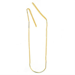 Ketting Dames Folli Follie 1N17T012Y 60 cm