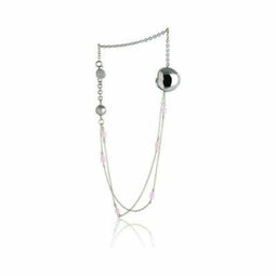 Ketting Dames Breil BLOOM