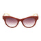 Zonnebril Dames Italia Independent 0096W-132-005