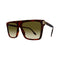 Zonnebril Heren Marc Jacobs MARC-568-S-005L-HA ø 58 mm