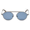 Zonnebril Uniseks Web Eyewear WE0198A ø 57 mm