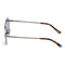 Zonnebril Uniseks Web Eyewear WE0198A ø 57 mm