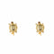 Oorbellen Dames Lancaster JLA-EAR-TURTLE-6 1,2 cm