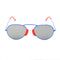 Zonnebril Uniseks LGR AGADIR-BLUE-08 ø 54 mm