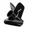 Kabelorganizer Aisens A151-0604 Zwart Plastic