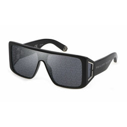 Zonnebril Heren PHILIPP PLEIN SPP014W-99700L-21G
