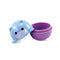 Badspeelgoed Vtech Baby Coffret De Bain Multi-Activité (FR)