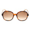 Zonnebril Dames Tommy Hilfiger TH-1812-S-005L-HA Ø 55 mm