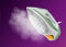 Philips 7000 series DST7012/70 strijkijzer Stoomstrijkijzer SteamGlide Plus-zoolplaat 2600 W Groe...