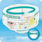 Wegwerpluiers Pampers 3-4 (12 Stuks)