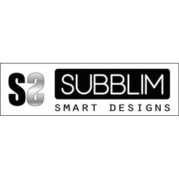 E-boek Subblim SUBCUE-1EC011 Universal