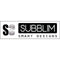 E-boek Subblim SUBCUE-1EC011 Universal
