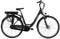 E-Faro S2 28 Inch 49 cm Dames 7V Rollerbrake Matzwart