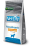Farmina Pet Food 8010276025265 droogvoer voor hond 2 kg Volwassen Vis, Aardappel