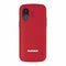Mobiele Telefoon Telefunken TF-GSM-520-CAR-RD 64 GB RAM Rood
