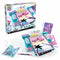Set voor Aquarelschilderijen Canal Toys Good Vibes