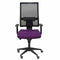 Bureaustoel Horna bali P&C LI760SC Paars