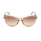 Zonnebril Dames Calvin Klein CK19560S-270 ø 57 mm
