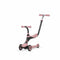 Step Qplay Sema Roze 5-in-1