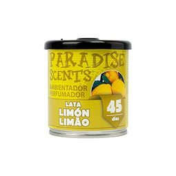 Auto luchtverfrisser Paradise Scents Citroen (100 gr)