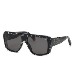 Zonnebril Heren PHILIPP PLEIN SPP074-640Z21-22G Ø 64 mm