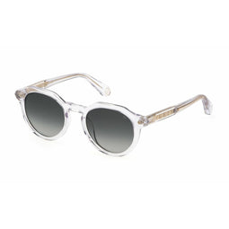 Zonnebril Heren PHILIPP PLEIN SPP002M-510880-21G Ø 51 mm