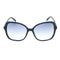 Zonnebril Dames Calvin Klein CK19561S-410 ø 57 mm
