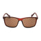 Zonnebril Dames Calvin Klein CK19568S-601 ø 58 mm