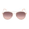 Zonnebril Dames Calvin Klein CK20120S-780 Ø 55 mm