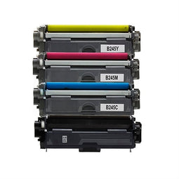 Toner Inkoem M-TN245BK Zwart