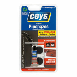 Reparatiemiddel voor lekkages Ceys