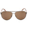 Zonnebril Dames Calvin Klein CK19321S-008 Ø 61 mm