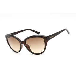 Zonnebril Dames Calvin Klein CK19536S-210 Ø 55 mm