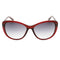 Zonnebril Dames Calvin Klein CK19560S-605 ø 57 mm