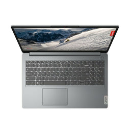 Laptop Lenovo IdeaPad 1 Gen 7 15ALC7 15,6" AMD Ryzen 5 5500U 16 GB RAM 512 GB SSD Qwerty Spaans