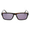 Zonnebril Heren Guess GU00085-52Y Ø 55 mm