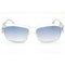 Zonnebril Dames Guess GU00090-27X ø 60 mm