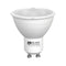 Dichroïsche Ledlamp Silver Electronics ECO GU10 7W 3000K (Warm Licht)
