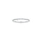 Armband Dames Chiara Ferragni J19AUV16 17 - 18,5 cm