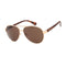 Zonnebril Dames Calvin Klein CK19316S-717 ø 60 mm