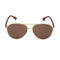Zonnebril Dames Calvin Klein CK19316S-717 ø 60 mm