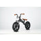 Kinderfiets Feduro 12