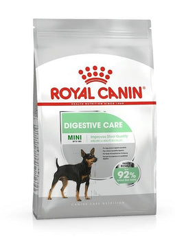 ROYAL CANIN CCN Mini Digestive Care - droog hondenvoer - 8 kg