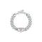 Armband Dames Chiara Ferragni J19AUW11 16-19 cm