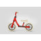Kinderfiets Trainer Rood